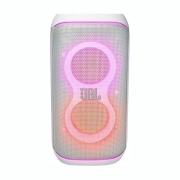 اسپیکر بلوتوثی JBL مدل PartyBox Club 120 - سفید