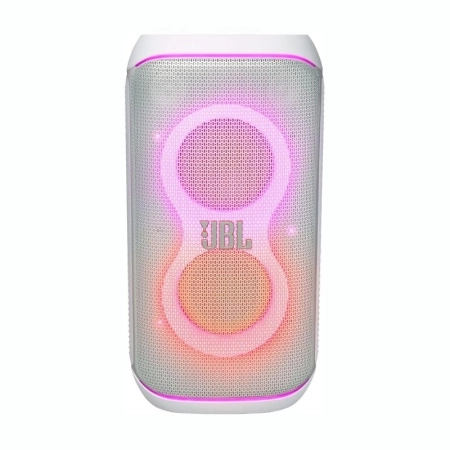 اسپیکر بلوتوثی JBL مدل PartyBox Club 120 - سفید