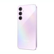 گوشی سامسونگ گلکسی A35 5G ظرفیت 256GB و رم 8GB - یاسی 1