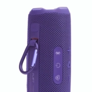 اسپیکر بلوتوثی JBL مدل FLIP 7 - بنفش 1