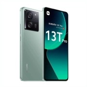 گوشی شیائومی 13T Pro 5G ظرفیت 512GB و رم 12GB - سبز 2