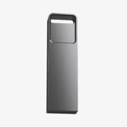 فلش مموری هایک سمی مدل Blade E301 U3 ظرفیت 64GB – خاکستری