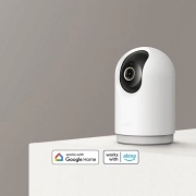 دوربین مدار بسته هوشمند شیائومی مدل C500 Pro - سفید