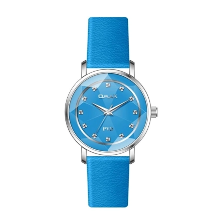 ساعت مچی زنانه اوماکس General مدل ZEC004IU14