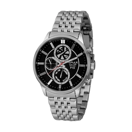 ساعت مچی مردانه اوماکس Universal مدل OCM003I002