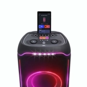 اسپیکر بلوتوثی JBL مدل PartyBox Ultimate - مشکی