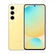 گوشی سامسونگ گلکسی S24 FE ظرفیت 256GB و رم 8GB - زرد