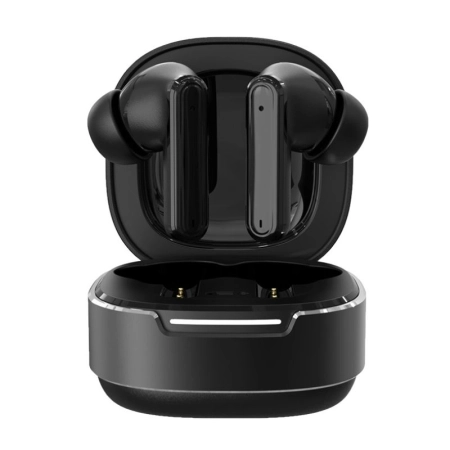 هندزفری بلوتوثی TCH مدل D6 Sound Hunt - مشکی