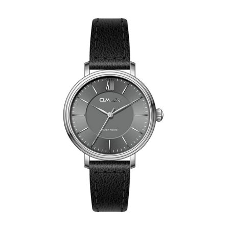 ساعت مچی زنانه اوماکس General مدل SSC010IB07