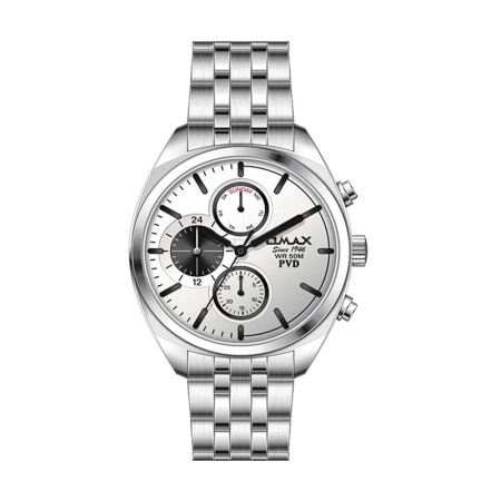 ساعت مچی مردانه اوماکس Universal مدل JSM005I008