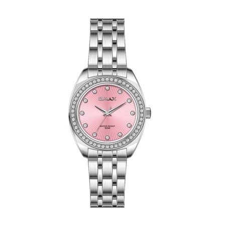 ساعت مچی زنانه اوماکس Universal مدل JAS002I016