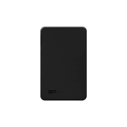 هارد اکسترنال HDD سیلیکون پاور مدل Stream S05 ظرفیت 1TB - مشکی