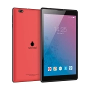 تبلت نارتب مدل 2E8 ظرفیت 32GB و رم 2GB - نارنجی + محافظ قرمز