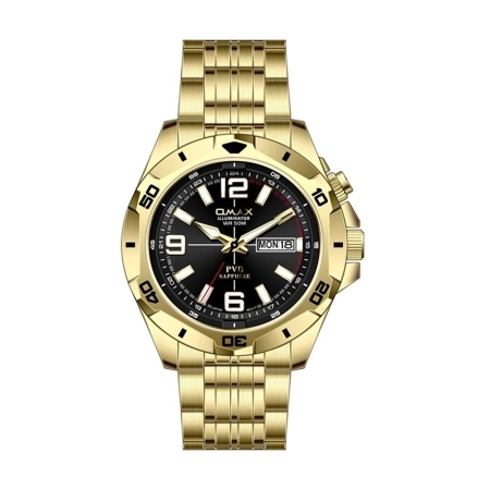 ساعت مچی مردانه اوماکس Universal مدل CSL003Q012