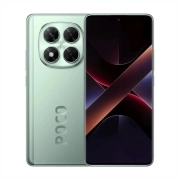 گوشی شیائومی پوکو X7 ظرفیت 512GB و رم 12GB - سبز