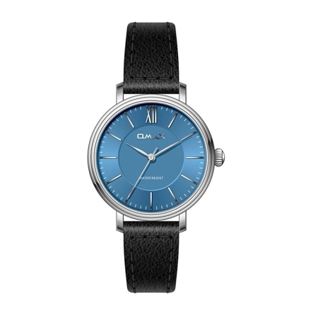 ساعت مچی زنانه اوماکس General مدل SSC010IB04