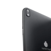 تبلت نارتب مدل N27 ظرفیت 32GB و رم 2GB - مشکی + محافظ آبی