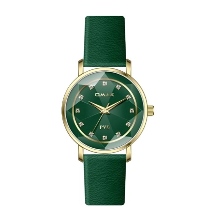 ساعت مچی زنانه اوماکس General مدل ZEC004QE05