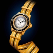ساعت مچی بلان پن سواچ PACIFIC OCEAN مدل SO35P100C 2