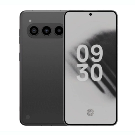 گوشی داریا مدل Bond II 5G ظرفیت 512GB و رم 12GB - مشکی