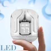 هندزفری بلوتوثی ریورسانگ مدل AIRFLY M2 EA233 WHITE