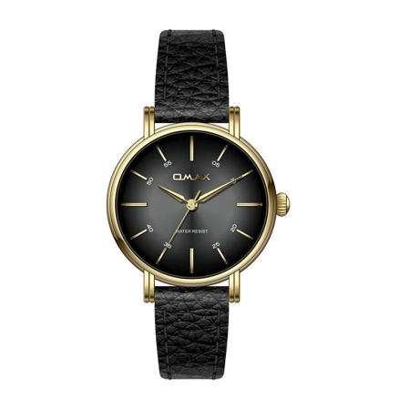 ساعت مچی زنانه اوماکس General مدل SSC012QB0J