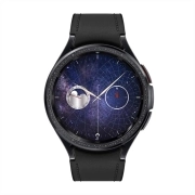 ساعت هوشمند سامسونگ گلکسی Watch 6 47mm مدل SM-R960NZ - مشکی 1
