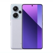 گوشی شیائومی ردمی نوت 13 پرو پلاس 5G ظرفیت 256GB و رم 8GB - بنفش