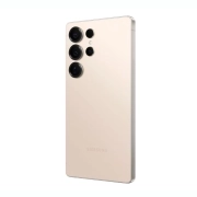گوشی سامسونگ گلکسی S25 Ultra ظرفیت 256GB و رم 12GB - طلایی 2