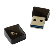 فلش مموری سیلیکون پاور مدل Jewel J08 USB 3.1 ظرفیت 32GB – مشکی