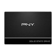 هارد اینترنال SSD پی ان وای مدل CS900 ظرفیت 500GB - مشکی