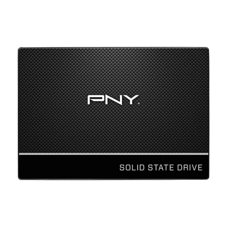 هارد اینترنال SSD پی ان وای مدل CS900 ظرفیت 500GB - مشکی