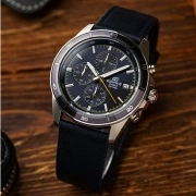 ساعت مچی مردانه کاسیو EDIFICE کاسیو مدل EFR-526L-1A 4