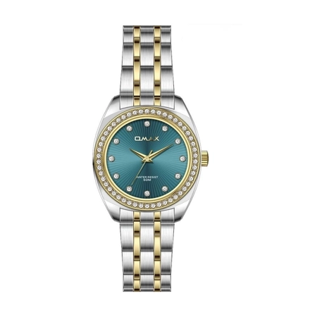 ساعت مچی زنانه اوماکس Universal مدل JAS002N014