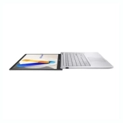 لپ تاپ 15.6 اینچی ایسوس مدل Vivobook X1504VA NJ380 i5 1335U 16GB DDR4 - نقره‌ای 4