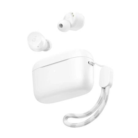 هندزفری بلوتوثی TWS انکر مدل Soundcore A25i A3948 - سفید