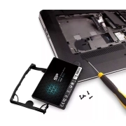 هارد SSD اینترنال سیلیکون پاور مدل Ace A55ظرفیت 128 گیگابایت - مشکی