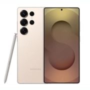 گوشی سامسونگ گلکسی S25 Ultra ظرفیت 256GB و رم 12GB - طلایی