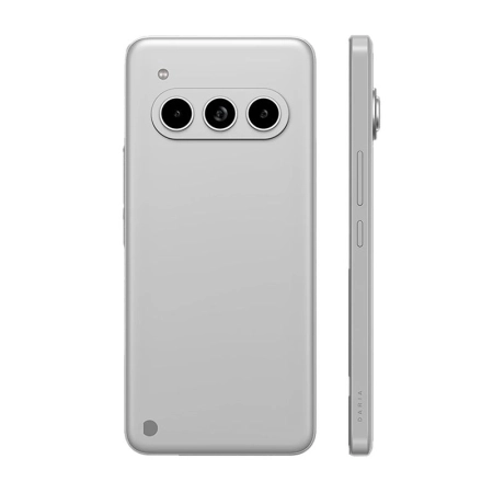 گوشی داریا مدل Bond II Lite 5G ظرفیت 256GB و رم 8GB - سفید