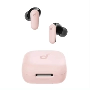 هندزفری بلوتوثی TWS انکر مدل Soundcore P30i - صورتی
