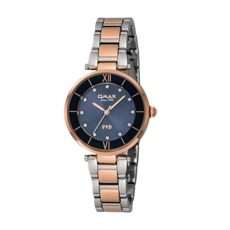 ساعت مچی زنانه اوماکس Universal مدل OYY004N004