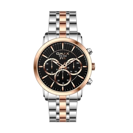 ساعت مچی مردانه اوماکس Universal مدل FHM005N012