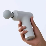 ماساژور تفنگی شیائومی مدل Gun 2C - سفید