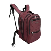 کوله پشتی لپ تاپ فوروارد مدل FCLT7703 ظرفیت 45L - زرشکی