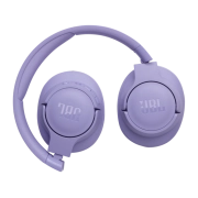 هدفون بلوتوثی JBL مدل Tune 720BT- بنفش 1