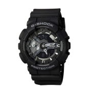 ساعت مچی مردانه کاسیو G-SHOCK مدل GA-110-1B