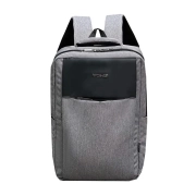 کوله پشتی فوروارد مدل FCLT65022 SKIN EVOLUTION ظرفیت 30L - طوسی روشن