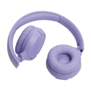 هدفون بلوتوثی JBL مدل Tune 520BT- بنفش