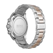 ساعت مچی مردانه هوگو باس Ocean Edition مدل B1513705 1