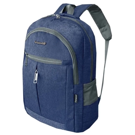 کوله پشتی فوروارد مدل FCLT77035 MELANZH ظرفیت 30L - آبی